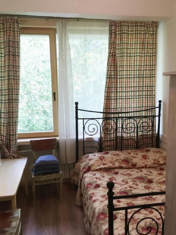 Ежик — Трёхместный номер расширенный номер