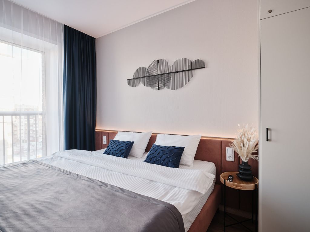 Взлёт.Пилигрим — Апартаменты "Улучшенный"