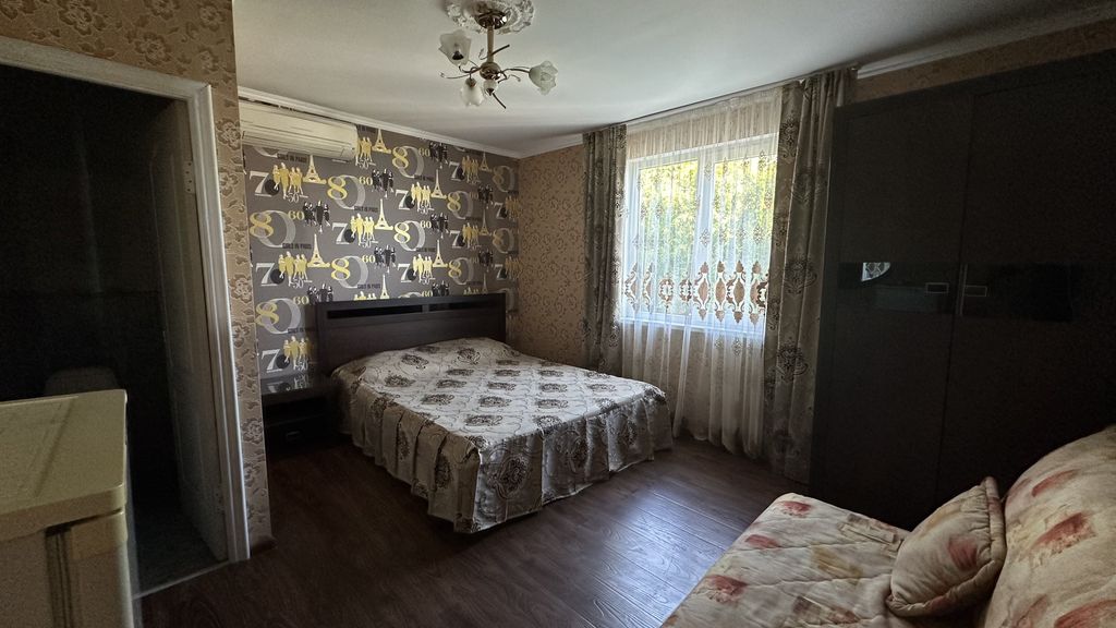 РИМ — Четырёхместный номер стандарт