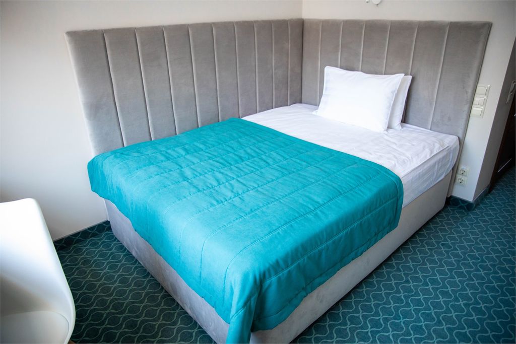 Хабаровск — Одноместный номер реновированный