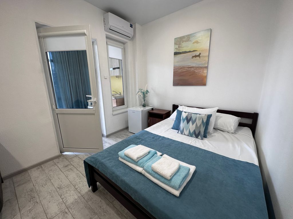 Вилла Чудачка — Семейный номер улучшенный с видом на горы