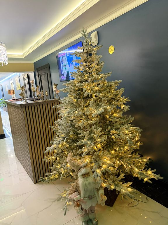 Турист — Двухместный номер с 1 кроватью  стандарт