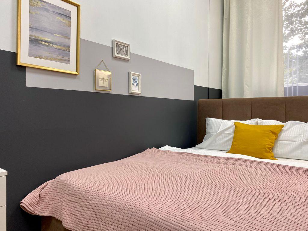 Richotels Ричотелс — Двухместный номер с 1 кроватью улучшенный 2-х местный номер