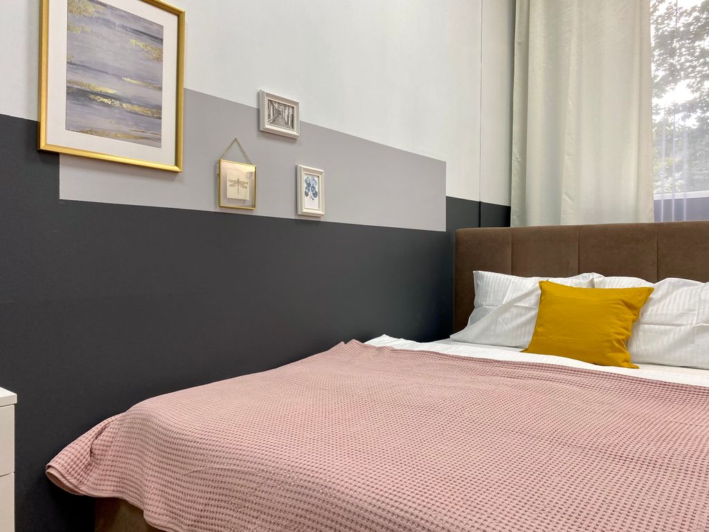 Richotels Ричотелс — Двухместный номер с 1 кроватью улучшенный 2-х местный номер