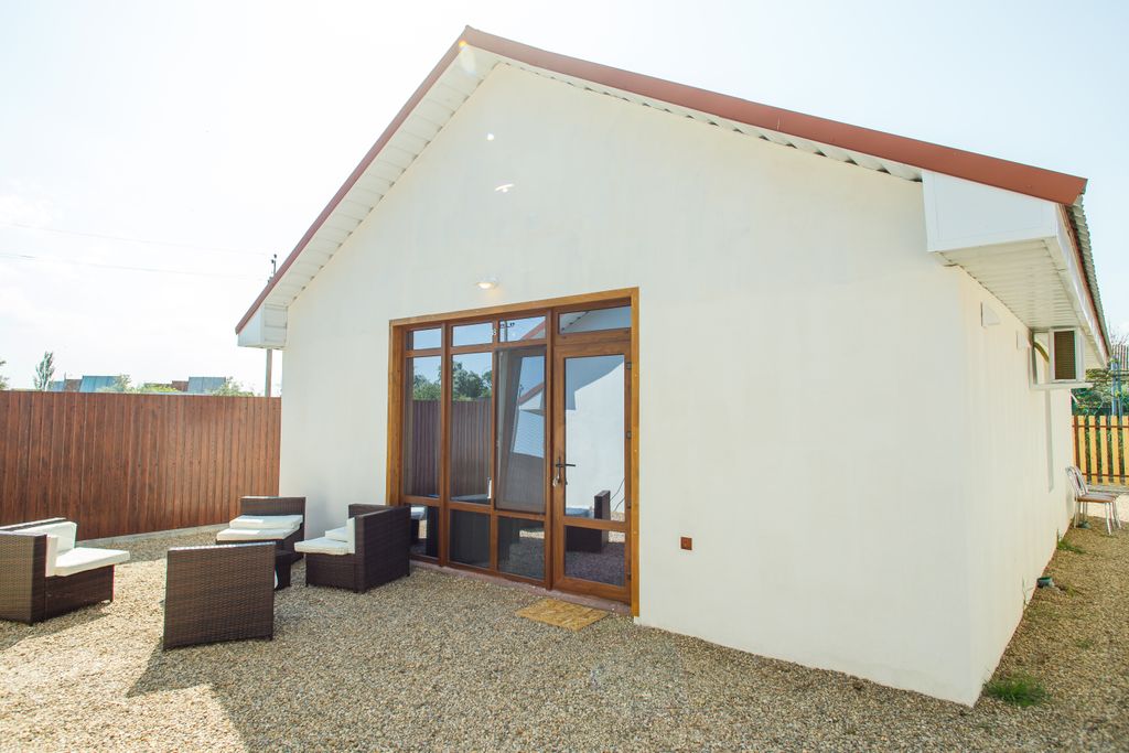 Азимут — Дом комфорт