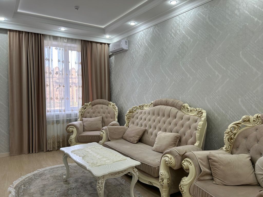 Dash Gapi — Четырёхместный номер люкс