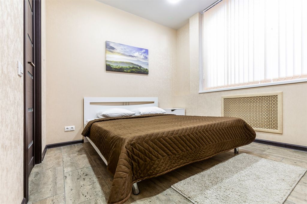 Мирталь — Двухместный номер с 1 кроватью с джакузи