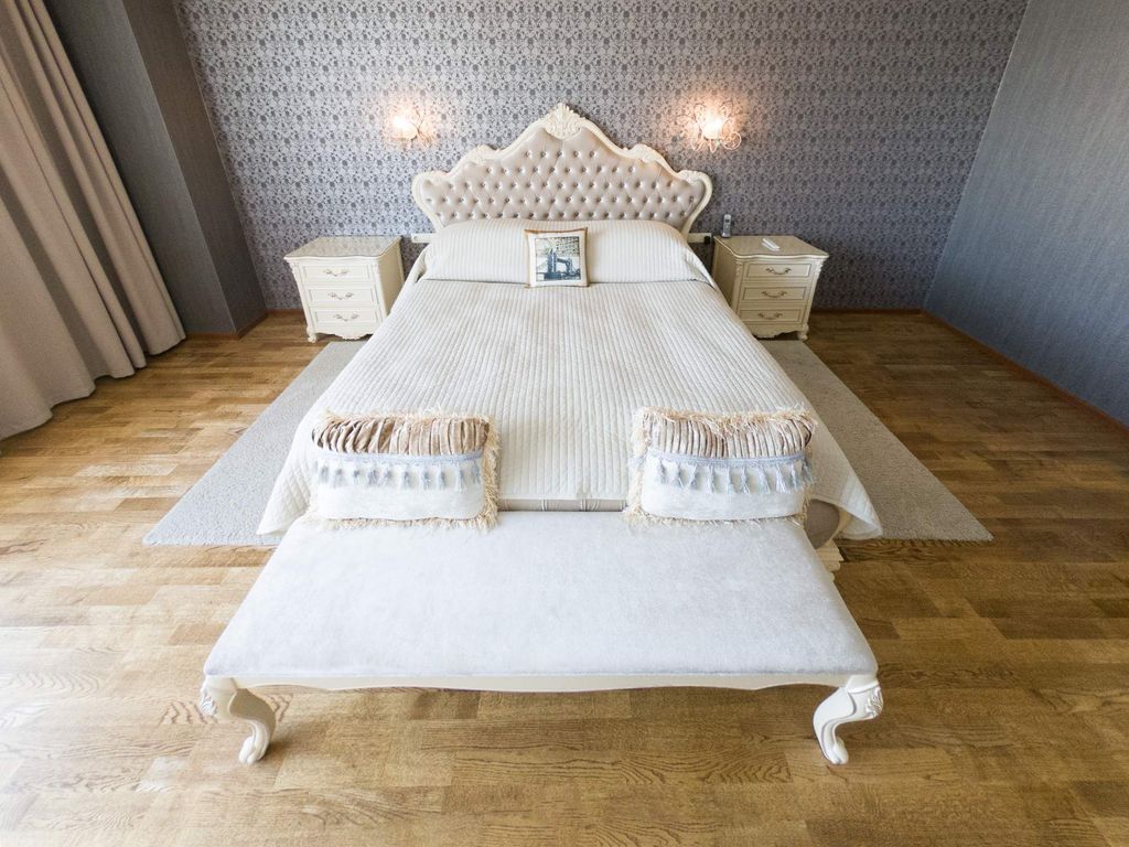 Эра — Двухместный номер с 1 кроватью апартаменты Лондон