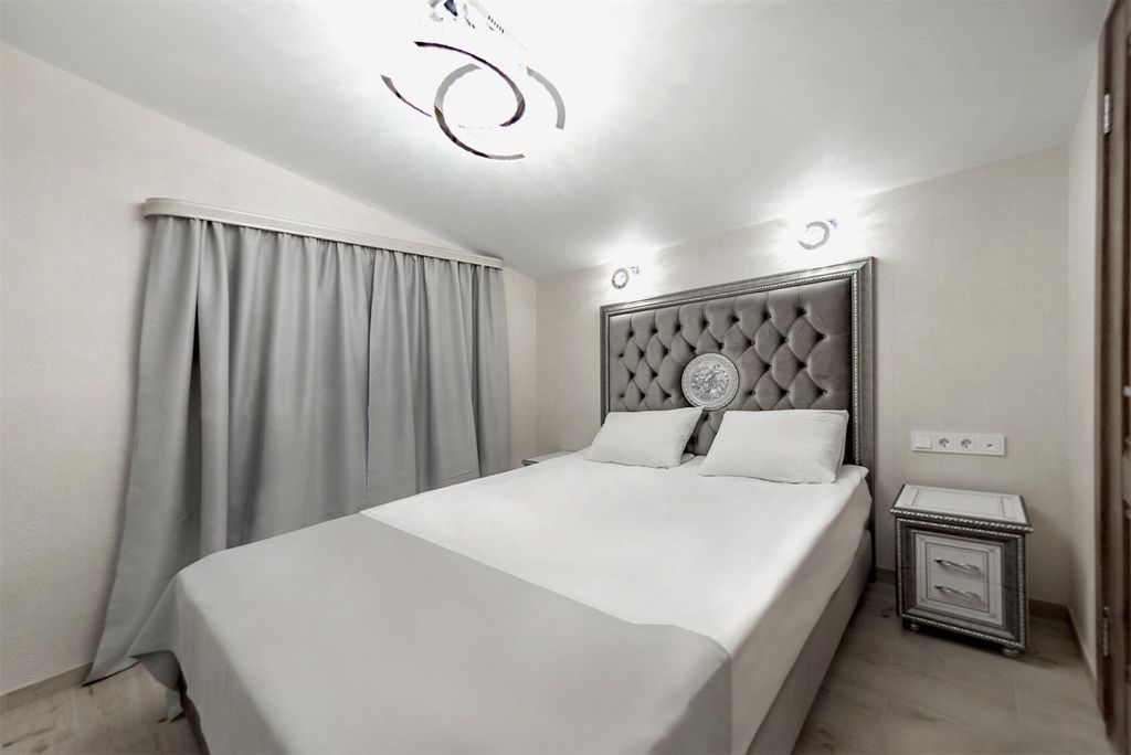 Малекон — Двухместный номер с 1 кроватью Стандарт