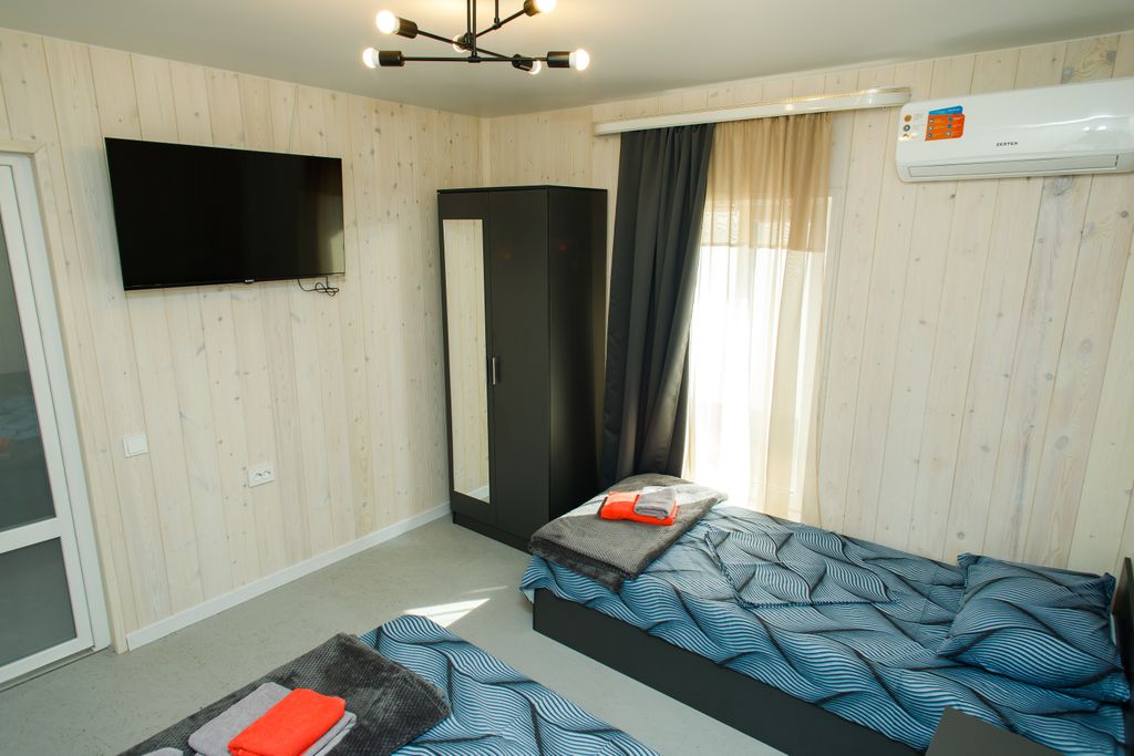 Азимут — Дом коттедж делюкс