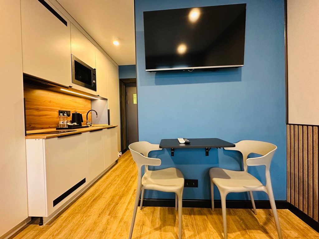 Freedom — Семейный номер стандарт