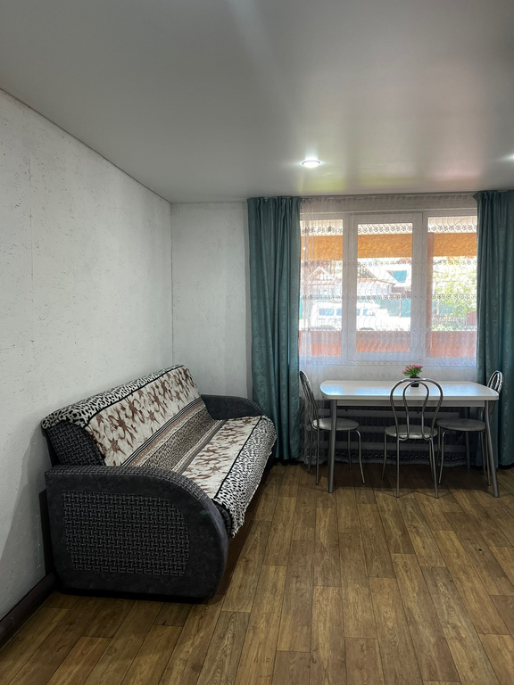 Барская Усадьба — Трёхместный номер корпус 2