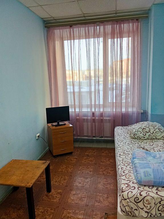 Квинта — Одноместный номер стандарт
