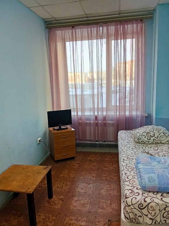 Квинта — Одноместный номер стандарт