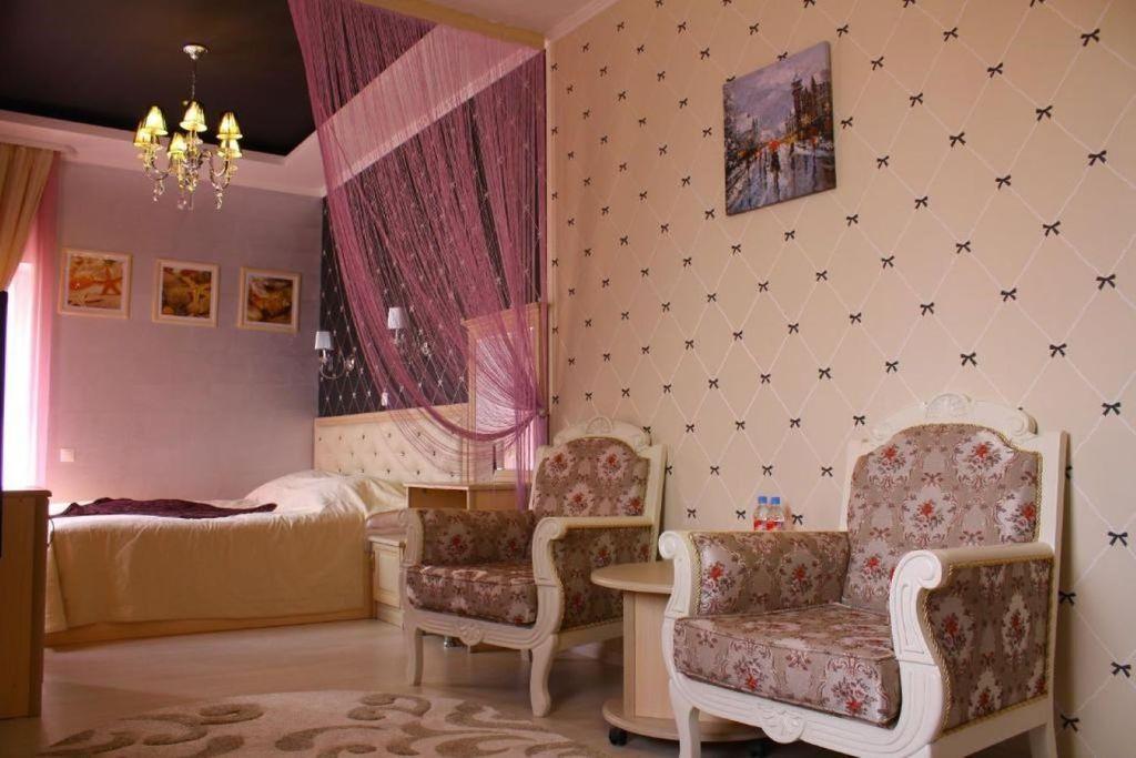 Kras Hotel — Двухместный номер с 1 кроватью Студия с доступом СПА