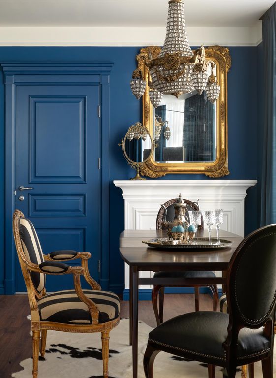 Бутик-отель 39 — Апартаменты Королевский Люкс