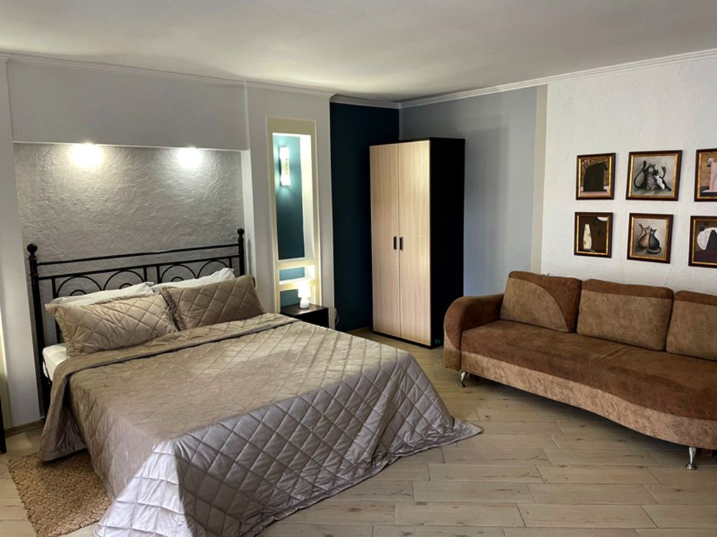 Черноморофф — Семейный номер стандарт