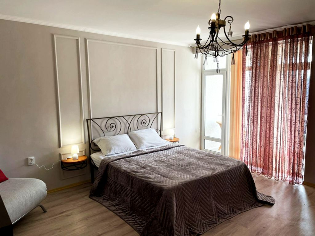 Черноморофф — Семейный номер стандарт