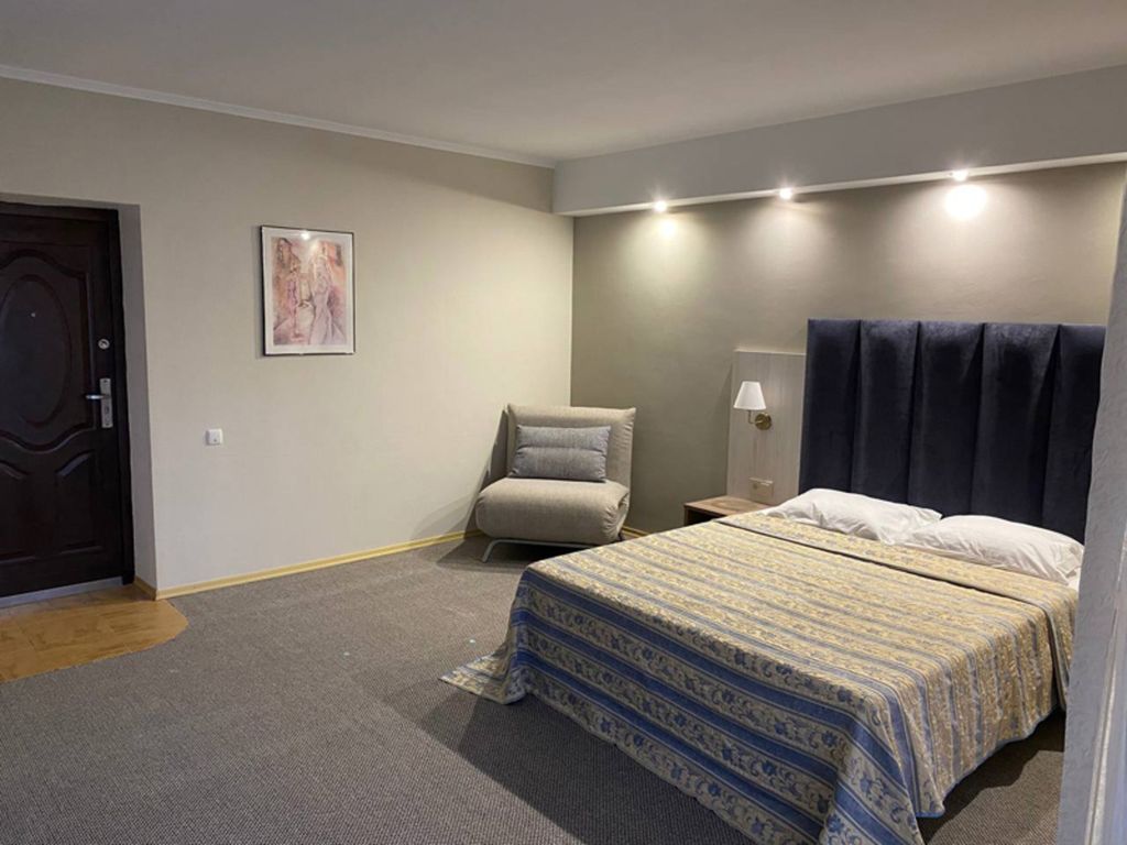 Черноморофф — Семейный номер стандарт