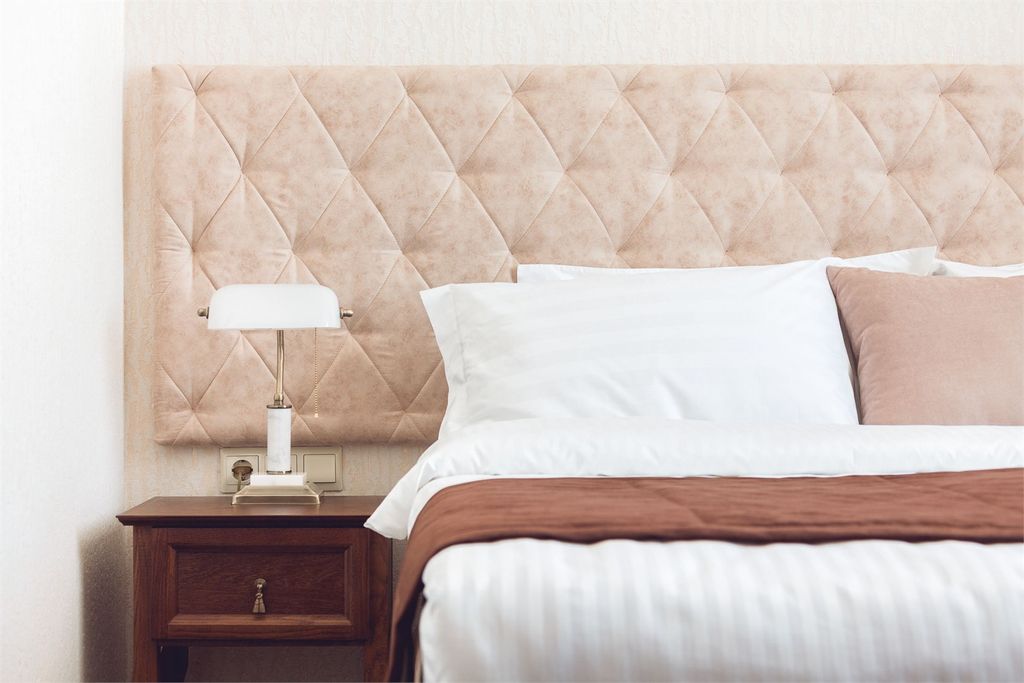 Исторический отель Централь — Двухместный номер с 1 кроватью стандарт