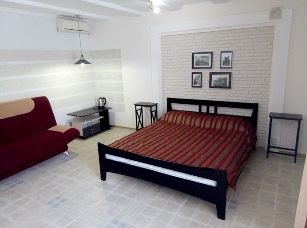 Черноморофф — Семейный номер стандарт