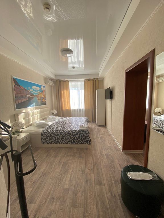 Андерсен — Семейный номер стандарт