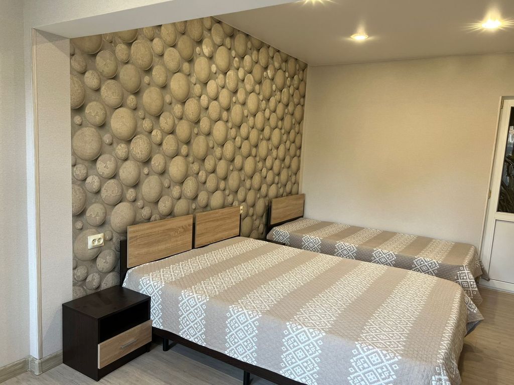 Тихая гавань — Трёхместный номер стандарт