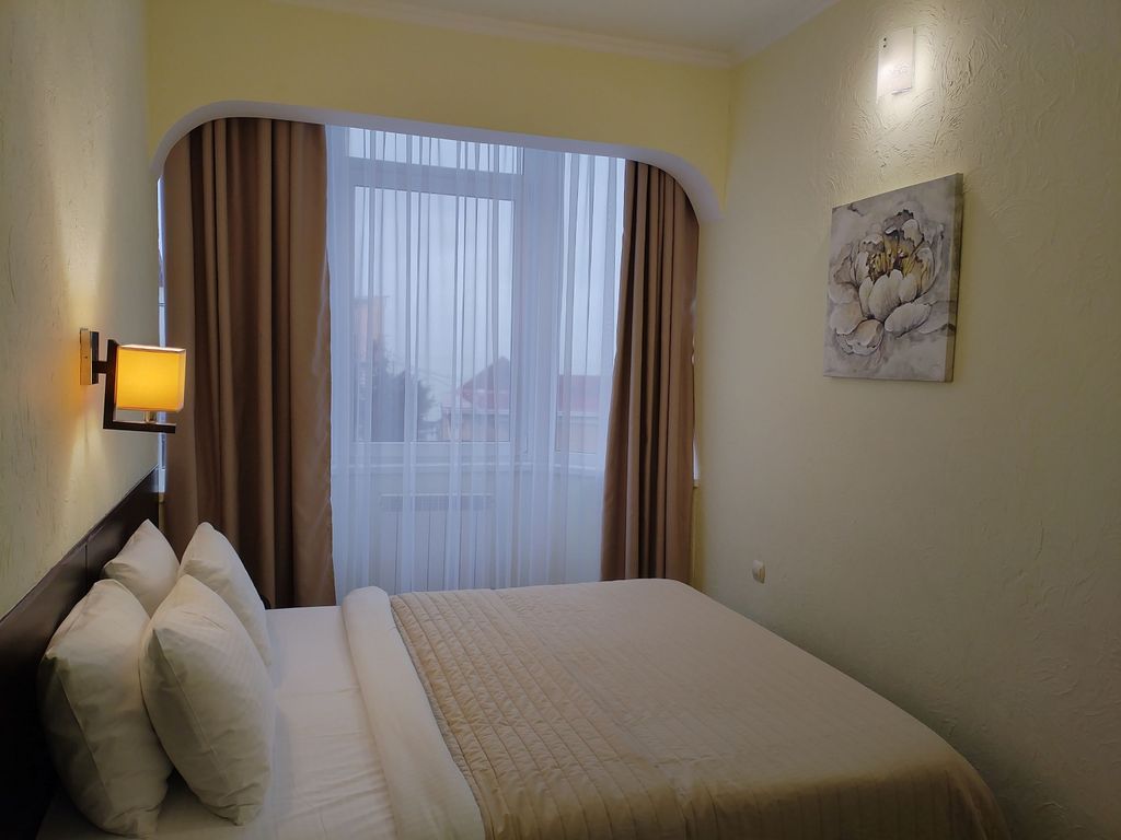 Лето — Семейный номер стандарт