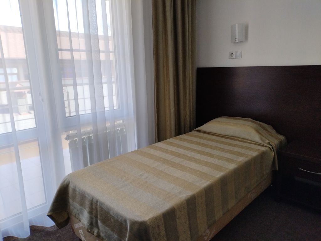 Лето — Одноместный номер эконом