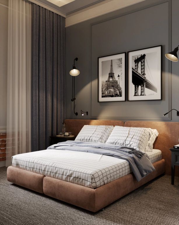 Gizzat Plaza — Двухместный номер с 1 кроватью Standard