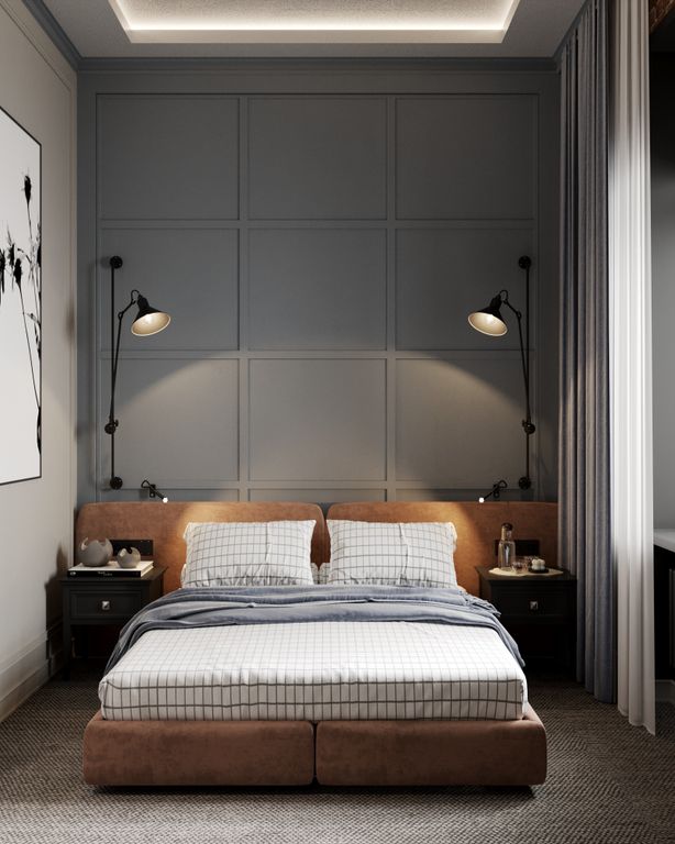 Gizzat Plaza — Двухместный номер с 1 кроватью Superior