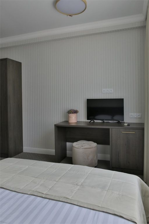 Москва — Двухместный номер с 1 кроватью стандарт