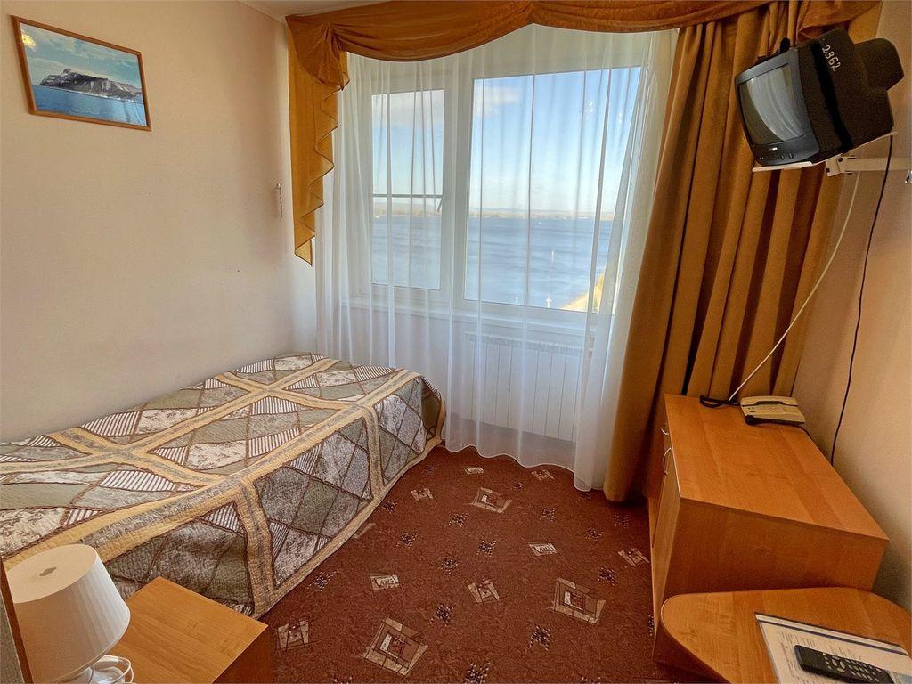 Самара · Отель