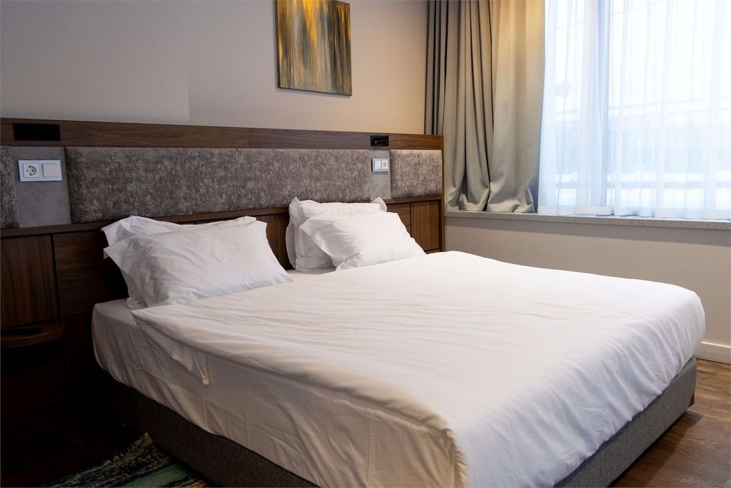 NUUR — Апартаменты стандарт