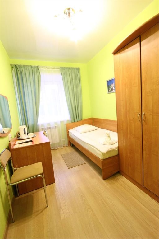 Троя — Одноместный номер стандарт