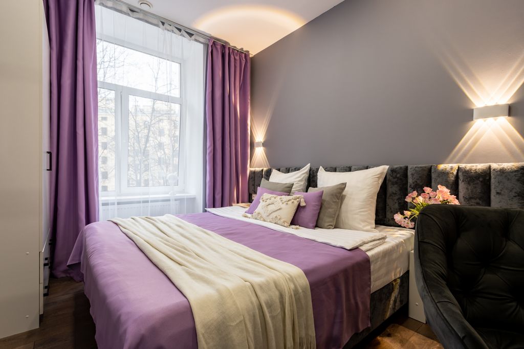 Трауберг — Семейный номер трехместный