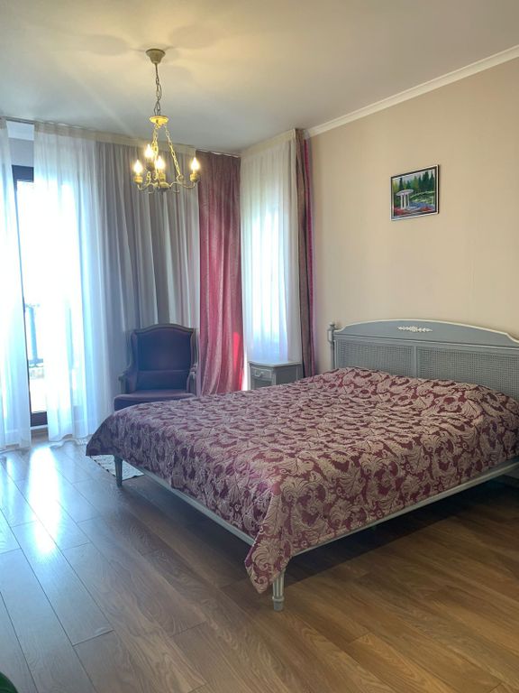 Морская резиденция Санторини — Двухместный номер с 1 кроватью стандарт №22.1 с двухспальной кроватью