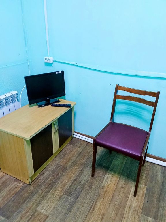 Квинта — Одноместный номер бюджетный