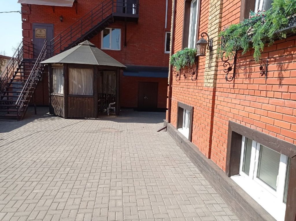 Ost-roff — Апартаменты Family Room