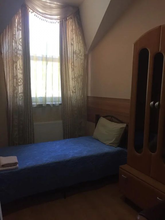 Арабика — Одноместный номер эконом