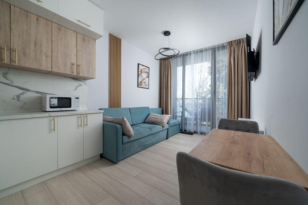 Лазаревское · Отель