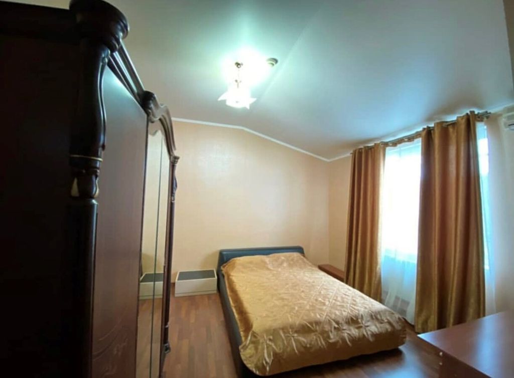 Версаль — Двухместный номер с 1 кроватью doble 2