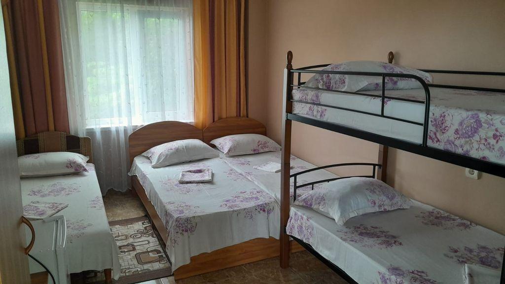 Сказочный мир — Многоместный смешанный номер стандарт