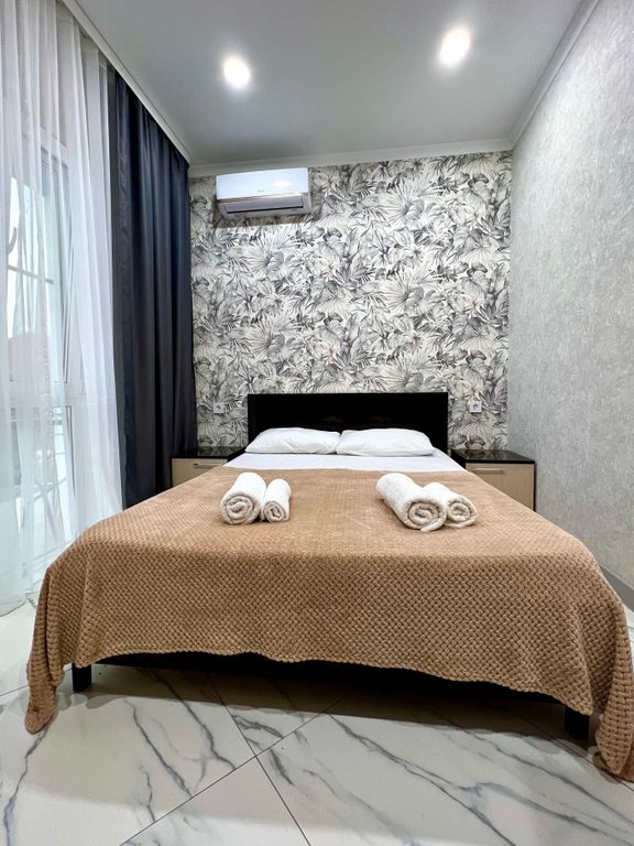 Letto — Двухместный номер с 1 кроватью улучшенный с видом на горы