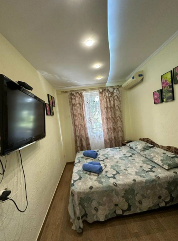 Елена — Апартаменты 2 двухкомнатные