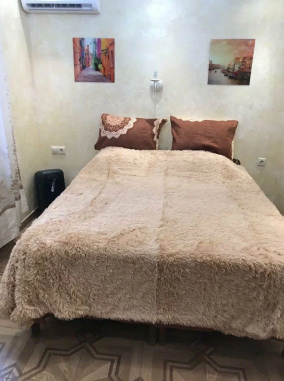 Елена — Апартаменты 3 двухкомнатные