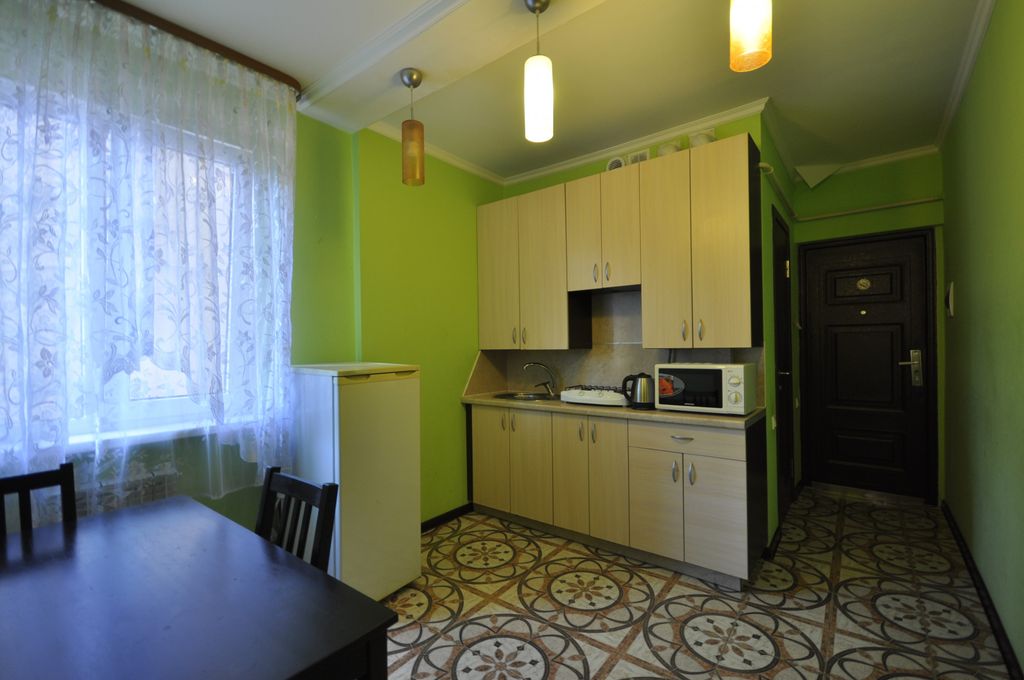 Астра — Апартаменты