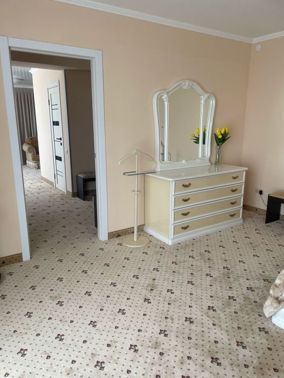 Савита — Четырёхместный номер улучшенные апартаменты