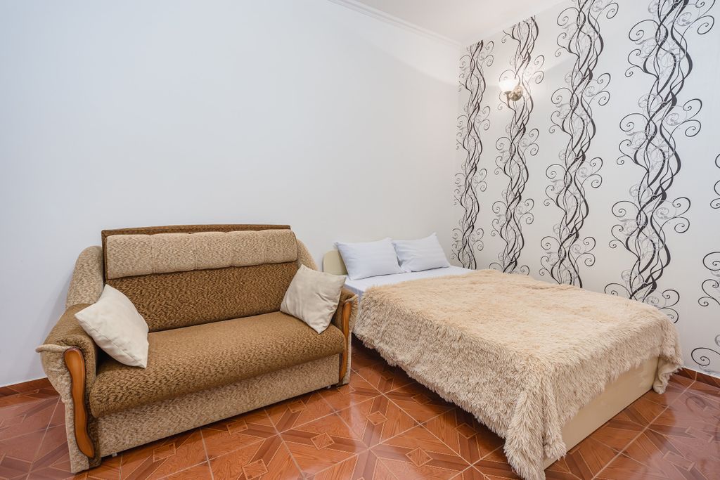 Николетта — Семейный номер