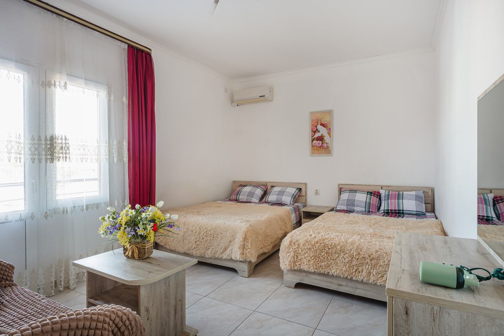 Николетта — Семейный номер